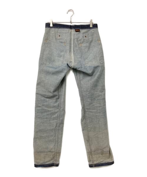 LEVI'S（リーバイス）LEVI'S (リーバイス) ペインターデニムパンツ インディゴ サイズ:30の古着・服飾アイテム