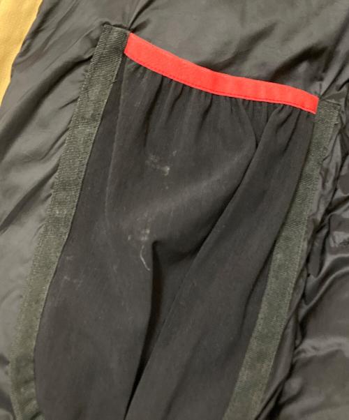 THE NORTH FACE（ザ ノース フェイス）THE NORTH FACE (ザ ノース フェイス) バルトロライトジャケット ブラウン×ブラック サイズ:XLの古着・服飾アイテム