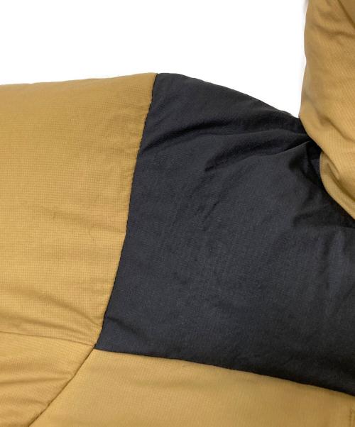 THE NORTH FACE（ザ ノース フェイス）THE NORTH FACE (ザ ノース フェイス) バルトロライトジャケット ブラウン×ブラック サイズ:XLの古着・服飾アイテム