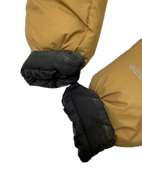 THE NORTH FACE（ザ ノース フェイス）THE NORTH FACE (ザ ノース フェイス) バルトロライトジャケット ブラウン×ブラック サイズ:XLの古着・服飾アイテム