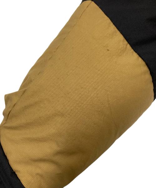 THE NORTH FACE（ザ ノース フェイス）THE NORTH FACE (ザ ノース フェイス) バルトロライトジャケット ブラウン×ブラック サイズ:XLの古着・服飾アイテム