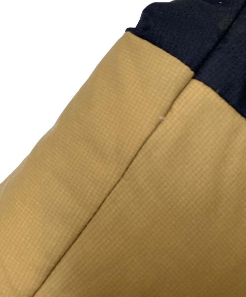 THE NORTH FACE（ザ ノース フェイス）THE NORTH FACE (ザ ノース フェイス) バルトロライトジャケット ブラウン×ブラック サイズ:XLの古着・服飾アイテム