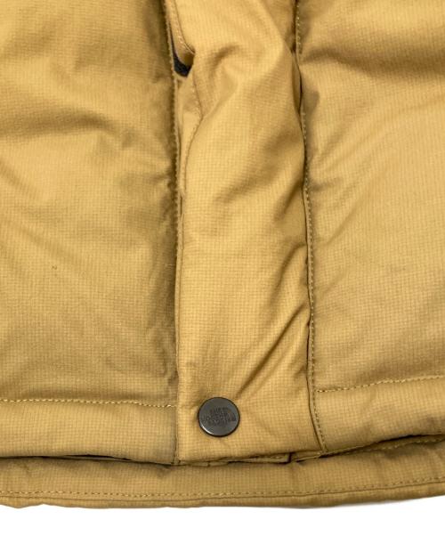 THE NORTH FACE（ザ ノース フェイス）THE NORTH FACE (ザ ノース フェイス) バルトロライトジャケット ブラウン×ブラック サイズ:XLの古着・服飾アイテム