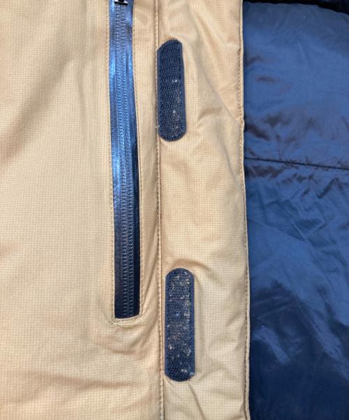 THE NORTH FACE（ザ ノース フェイス）THE NORTH FACE (ザ ノース フェイス) バルトロライトジャケット ブラウン×ブラック サイズ:XLの古着・服飾アイテム