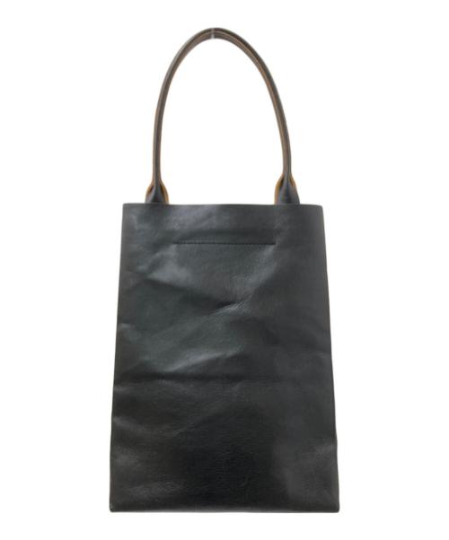 Aeta（アエタ）Aeta (アエタ) STAND TOTE ブラック サイズ:下記参照の古着・服飾アイテム