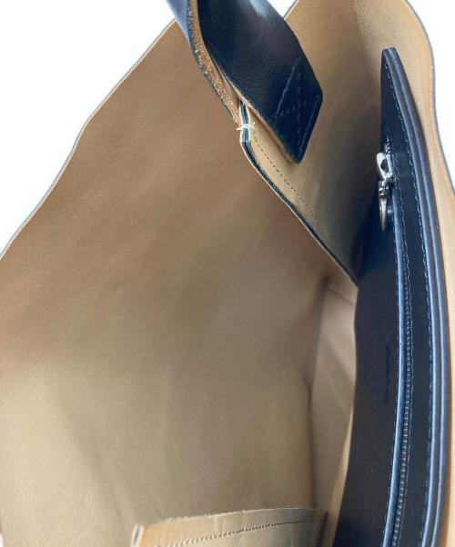 Aeta（アエタ）Aeta (アエタ) STAND TOTE ブラック サイズ:下記参照の古着・服飾アイテム