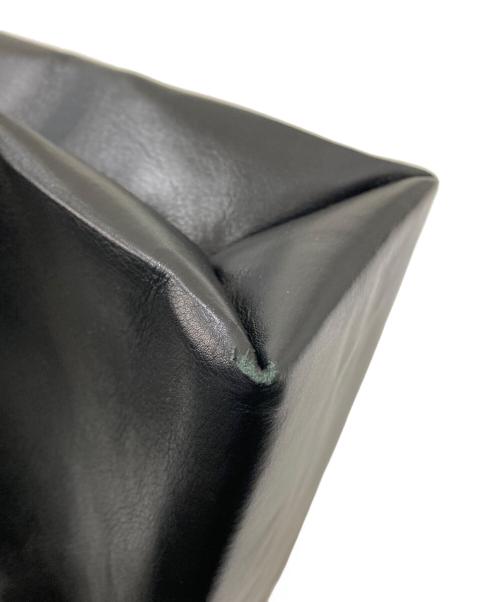 Aeta（アエタ）Aeta (アエタ) STAND TOTE ブラック サイズ:下記参照の古着・服飾アイテム