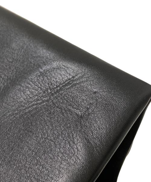 Aeta（アエタ）Aeta (アエタ) STAND TOTE ブラック サイズ:下記参照の古着・服飾アイテム