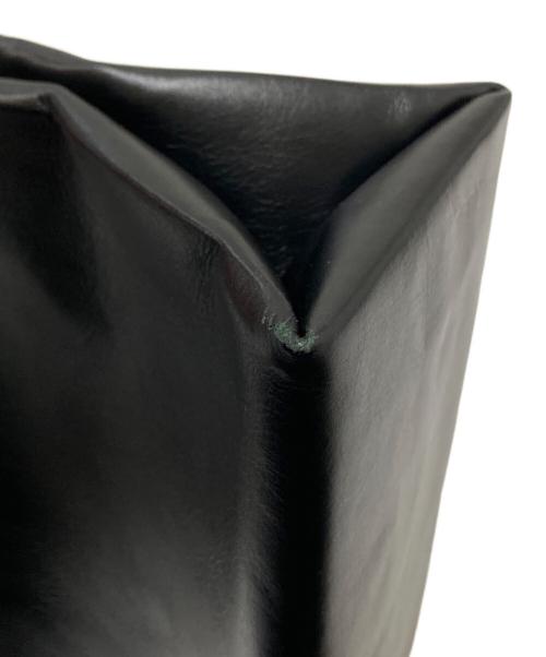 Aeta（アエタ）Aeta (アエタ) STAND TOTE ブラック サイズ:下記参照の古着・服飾アイテム