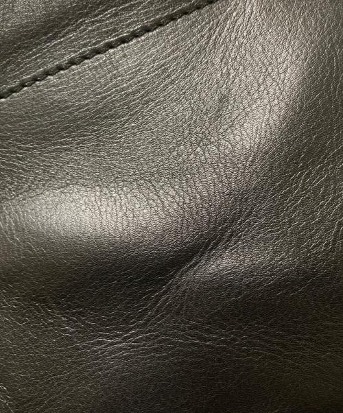 Aeta（アエタ）Aeta (アエタ) STAND TOTE ブラック サイズ:下記参照の古着・服飾アイテム