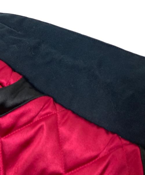 JORDAN（ジョーダン）JORDAN (ジョーダン) AS M J FLT HRTG JKT ブラック サイズ:Lの古着・服飾アイテム