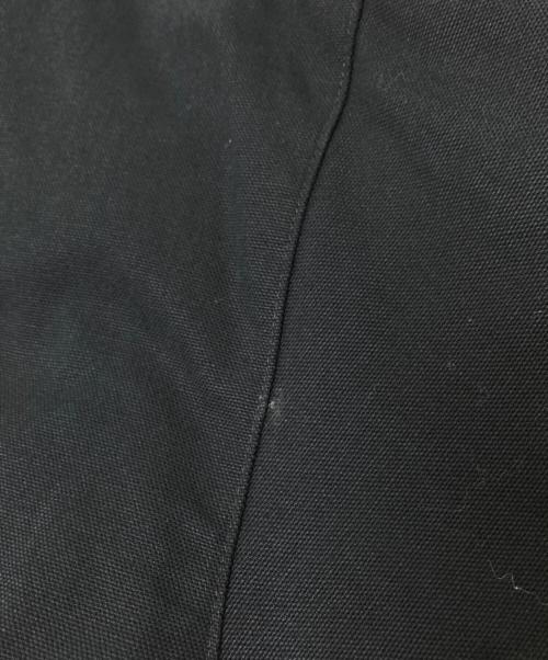 JORDAN（ジョーダン）JORDAN (ジョーダン) AS M J FLT HRTG JKT ブラック サイズ:Lの古着・服飾アイテム