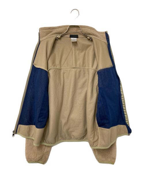 Patagonia（パタゴニア）Patagonia (パタゴニア) クラシックレトロXジャケット ベージュ サイズ:Sの古着・服飾アイテム