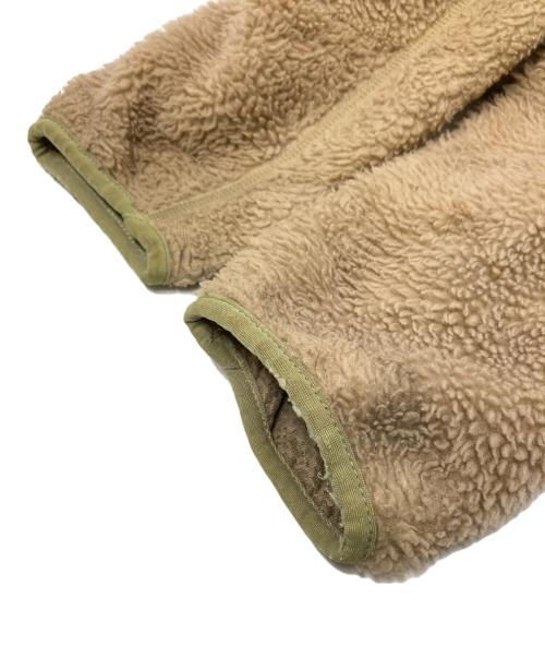 Patagonia（パタゴニア）Patagonia (パタゴニア) クラシックレトロXジャケット ベージュ サイズ:Sの古着・服飾アイテム