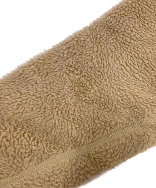 Patagonia（パタゴニア）Patagonia (パタゴニア) クラシックレトロXジャケット ベージュ サイズ:Sの古着・服飾アイテム