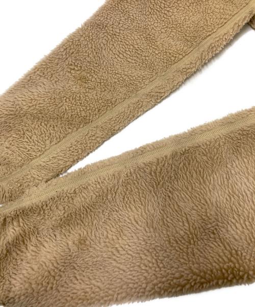 Patagonia（パタゴニア）Patagonia (パタゴニア) クラシックレトロXジャケット ベージュ サイズ:Sの古着・服飾アイテム