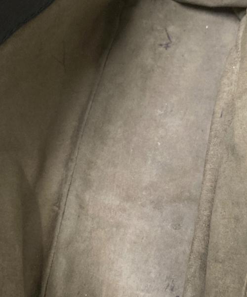 BOTTEGA VENETA（ボッテガベネタ）BOTTEGA VENETA (ボッテガベネタ) ハンドバッグ サイズ:下記参照の古着・服飾アイテム