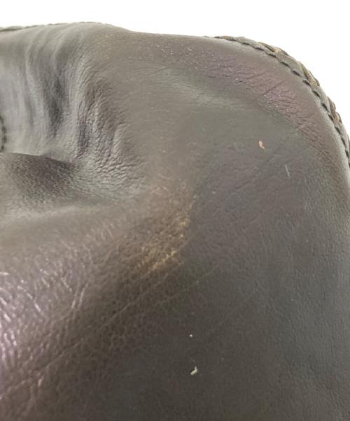 BOTTEGA VENETA（ボッテガベネタ）BOTTEGA VENETA (ボッテガベネタ) ハンドバッグ サイズ:下記参照の古着・服飾アイテム