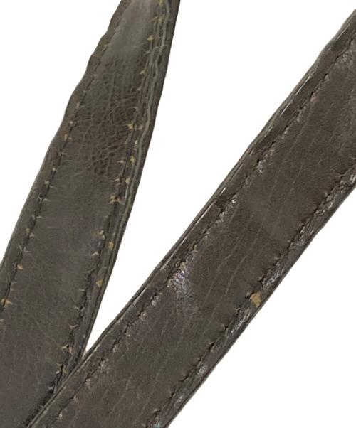 BOTTEGA VENETA（ボッテガベネタ）BOTTEGA VENETA (ボッテガベネタ) ハンドバッグ サイズ:下記参照の古着・服飾アイテム