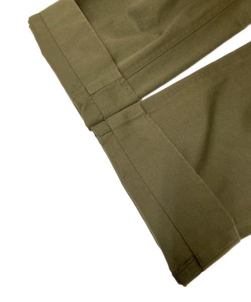MARGARET HOWELL（マーガレットハウエル）MARGARET HOWELL (マーガレットハウエル) パンツ オリーブ サイズ:Mの古着・服飾アイテム