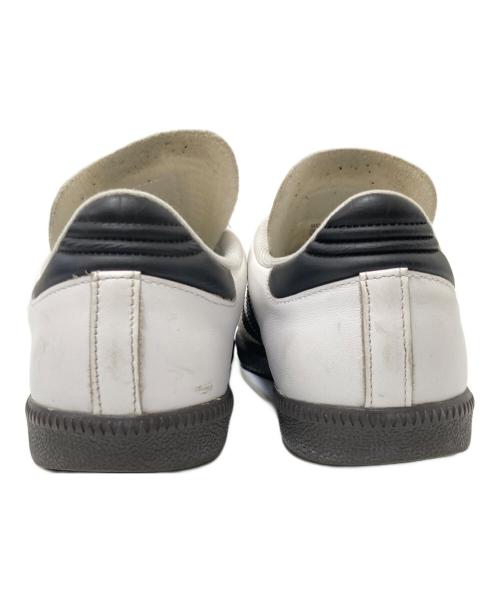 adidas（アディダス）adidas (アディダス) SAMBA CLASSIC ホワイト サイズ:26.0㎝の古着・服飾アイテム