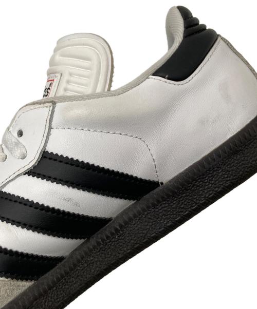 adidas（アディダス）adidas (アディダス) SAMBA CLASSIC ホワイト サイズ:26.0㎝の古着・服飾アイテム
