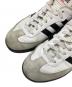中古・古着 adidas (アディダス) SAMBA CLASSIC ホワイト サイズ:26.0㎝：5000円