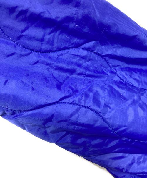 WILD THINGS（ワイルドシングス）WILD THINGS (ワイルドシングス) リバーシブルジャケット レッド×ブルー サイズ:下記参照の古着・服飾アイテム