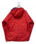 WILD THINGS (ワイルドシングス) リバーシブルジャケット レッド×ブルー サイズ:下記参照：9000円