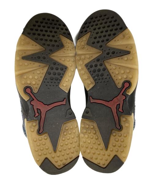 NIKE（ナイキ）NIKE (ナイキ) AIR JORDAN 6 