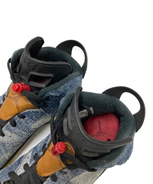 NIKE（ナイキ）NIKE (ナイキ) AIR JORDAN 6 