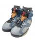 NIKE（ナイキ）の古着「AIR JORDAN 6 