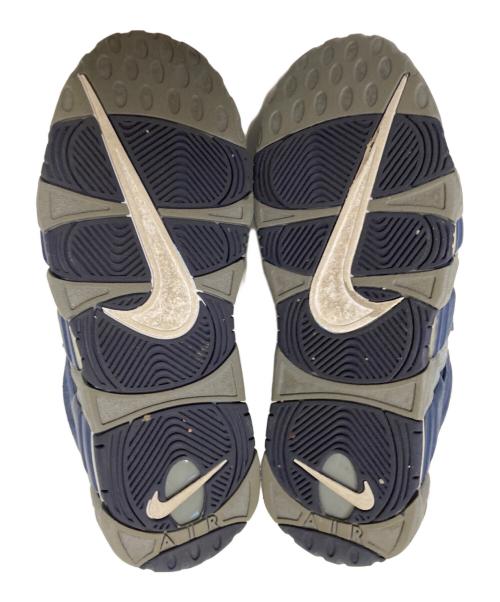 NIKE（ナイキ）NIKE (ナイキ) Air More Uptempo '96 
