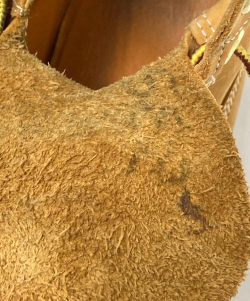 Timberland（ティンバーランド）Timberland (ティンバーランド) 6インチ プレミアム ウォータープルーフ ブーツ ブラウン サイズ:8Mの古着・服飾アイテム