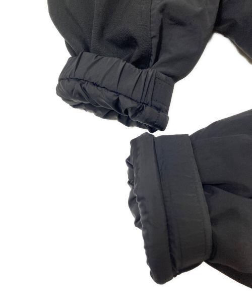 waiper（ワイパー）waiper (ワイパー) ECWCS GEN III LEVEL7 PRIMALOFT ジャケット/レベル7プリマロフトジャケット ブラック サイズ:Mの古着・服飾アイテム