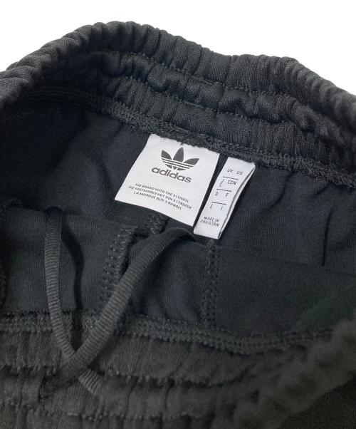 adidas（アディダス）adidas (アディダス) トラックパンツ ブラック サイズ:Sの古着・服飾アイテム