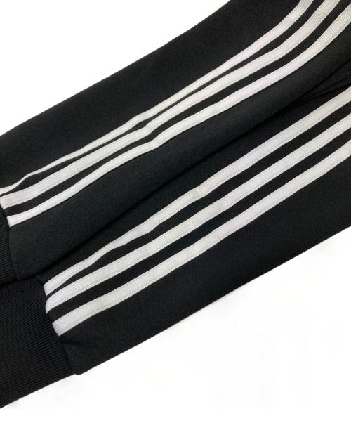 adidas（アディダス）adidas (アディダス) トラックパンツ ブラック サイズ:Sの古着・服飾アイテム