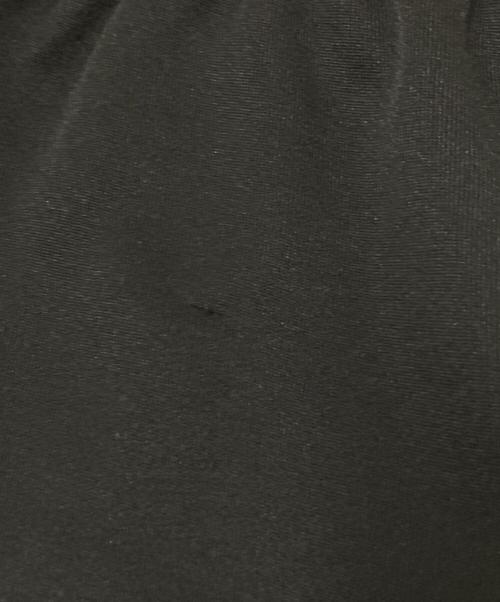 adidas（アディダス）adidas (アディダス) トラックパンツ ブラック サイズ:Sの古着・服飾アイテム