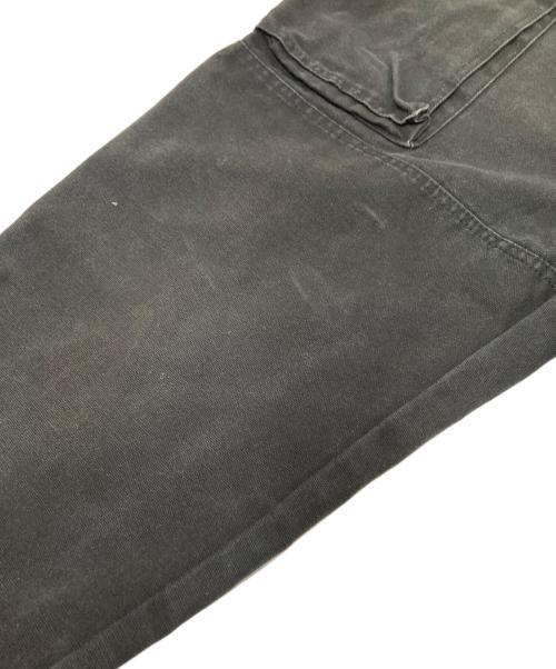 Dickies（ディッキーズ）Dickies (ディッキーズ) ダブルニーペインターパンツ ブラック サイズ:W32×L32の古着・服飾アイテム