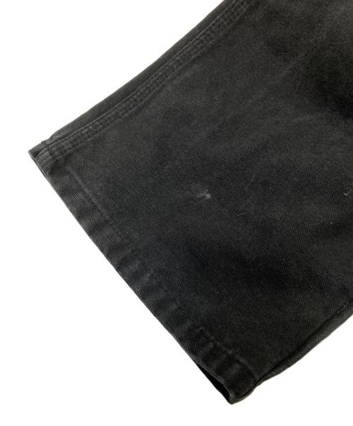 Dickies（ディッキーズ）Dickies (ディッキーズ) ダブルニーペインターパンツ ブラック サイズ:W32×L32の古着・服飾アイテム