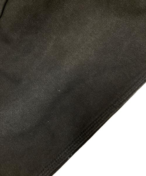 Dickies（ディッキーズ）Dickies (ディッキーズ) ダブルニーペインターパンツ ブラック サイズ:W32×L32の古着・服飾アイテム