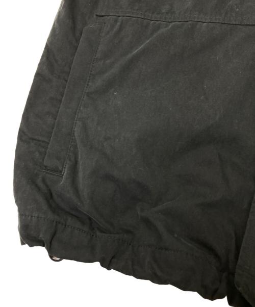 WTAPS（ダブルタップス）WTAPS (ダブルタップス) フィールドジャケット ブラック サイズ: X 02（XL相当）の古着・服飾アイテム