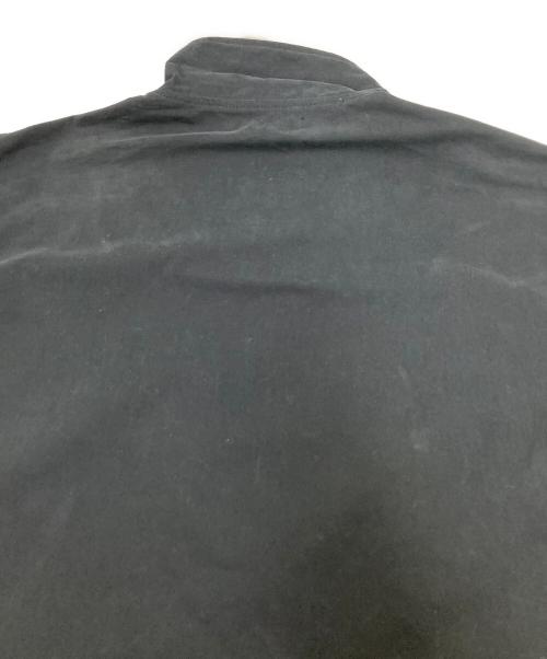 WTAPS（ダブルタップス）WTAPS (ダブルタップス) フィールドジャケット ブラック サイズ: X 02（XL相当）の古着・服飾アイテム