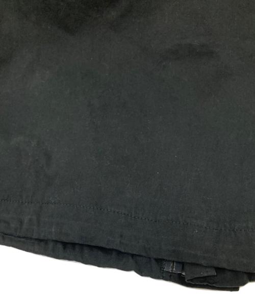 WTAPS（ダブルタップス）WTAPS (ダブルタップス) フィールドジャケット ブラック サイズ: X 02（XL相当）の古着・服飾アイテム