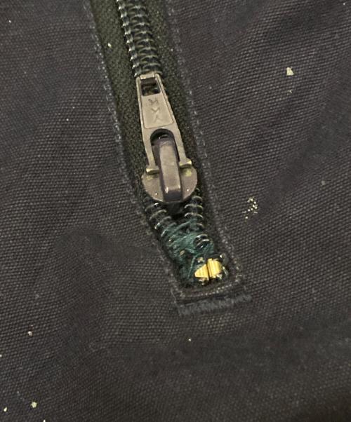 French Navy（フランス海軍）French Navy (フランス海軍) デッキジャケット ネイビー サイズ:100の古着・服飾アイテム