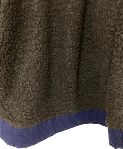 French Navy（フランス海軍）French Navy (フランス海軍) デッキジャケット ネイビー サイズ:100の古着・服飾アイテム