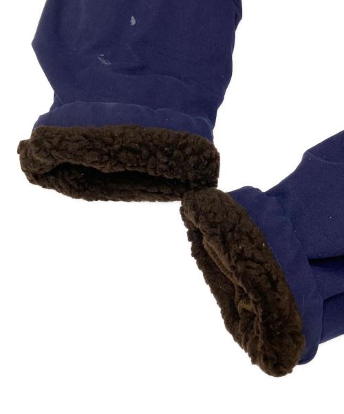 French Navy（フランス海軍）French Navy (フランス海軍) デッキジャケット ネイビー サイズ:100の古着・服飾アイテム