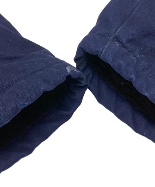 French Navy（フランス海軍）French Navy (フランス海軍) デッキジャケット ネイビー サイズ:100の古着・服飾アイテム