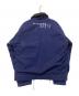 French Navy (フランス海軍) デッキジャケット ネイビー サイズ:100：10000円