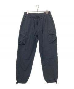 中古・古着通販】KITH (キス) ナイロンフライトカーゴパンツ